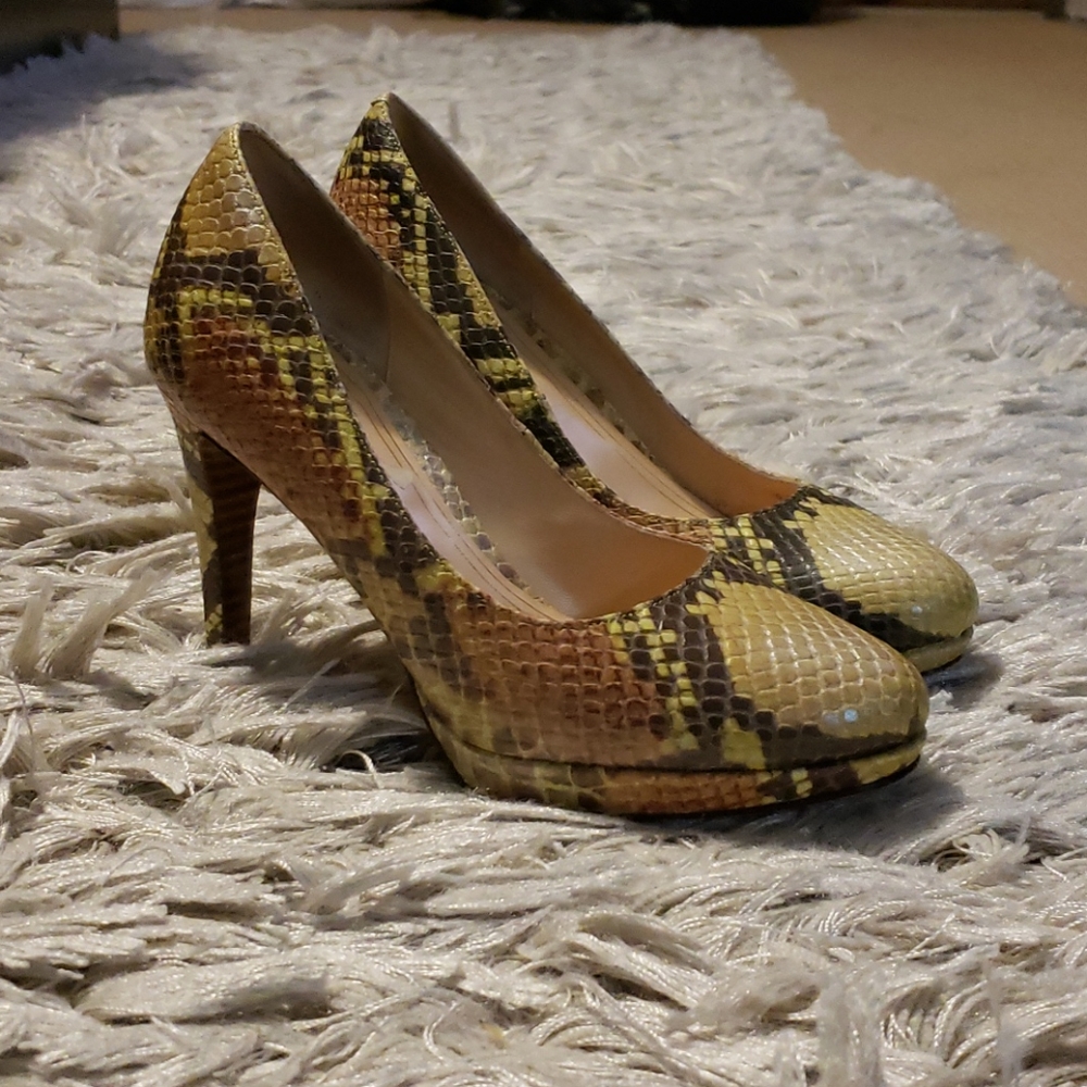 Cole Haan pumps